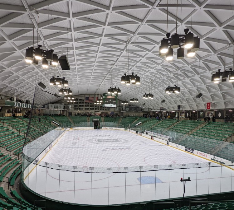 Thompson Arena (Hanover,&nbspNH)